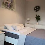 Platinumtowers Parking 3*
