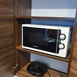 Platinumtowers Parking Varsavia