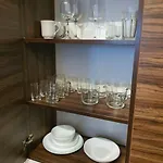 Platinumtowers Parking Aparthotel 3*