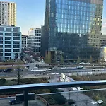 Platinumtowers Parking Βαρσοβία