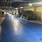 Platinumtowers Parking 3*