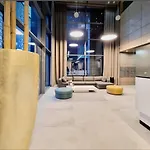 Ξενοδοχείο με διαμερίσματα Platinumtowers Parking Βαρσοβία