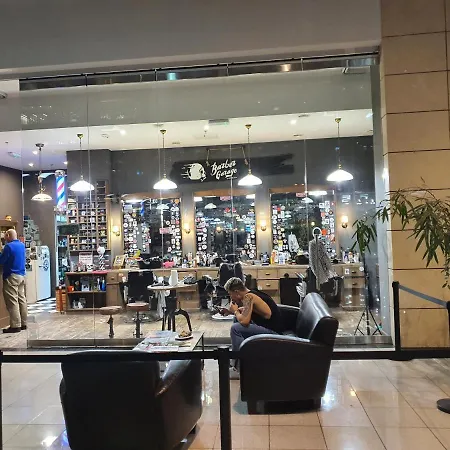 City Appart Platinumtowers Parking Hotel apartamentowy 3*