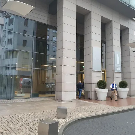 City Appart Platinumtowers Parking Hotel apartamentowy 3*