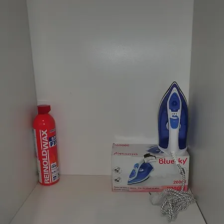 Hotel apartamentowy City Appart Platinumtowers Parking