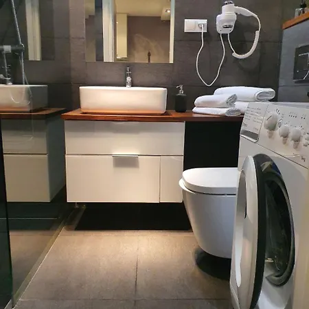 City Appart Platinumtowers Parking 3*