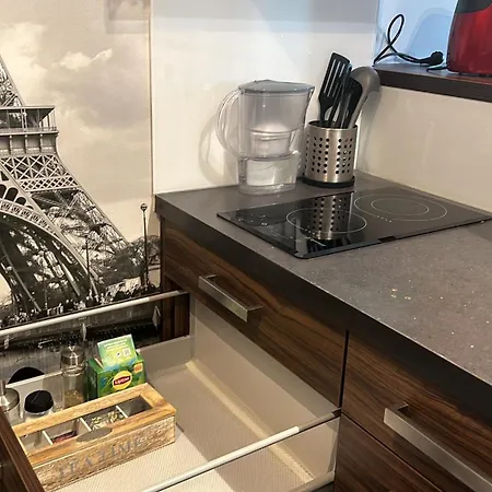 Aparthotel Platinumtowers Parking 3*