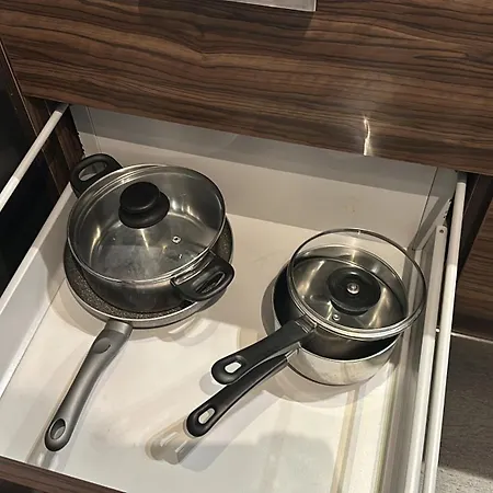 Platinumtowers Parking Aparthotel Warsaw