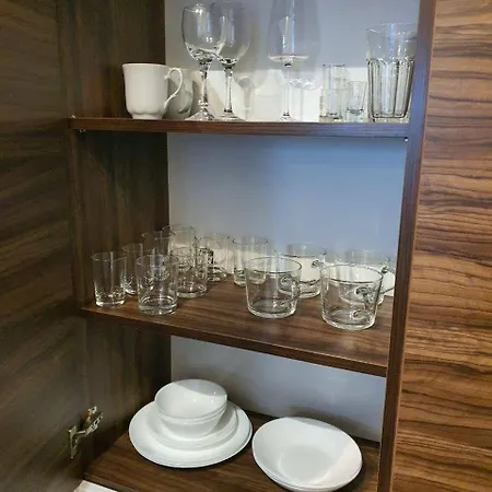 Platinumtowers Parking Aparthotel 3*
