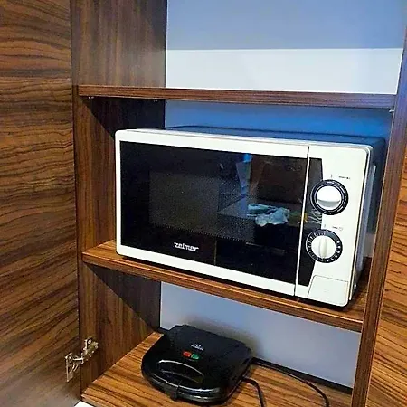 Platinumtowers Parking Apartahotel 3*
