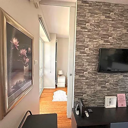Apartahotel Platinumtowers Parking 3*