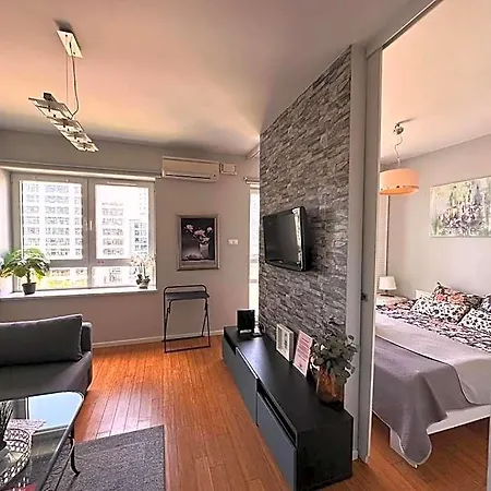 Platinumtowers Parking 3*