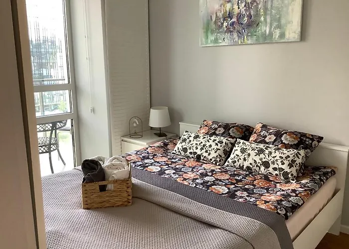 Platinumtowers Parking