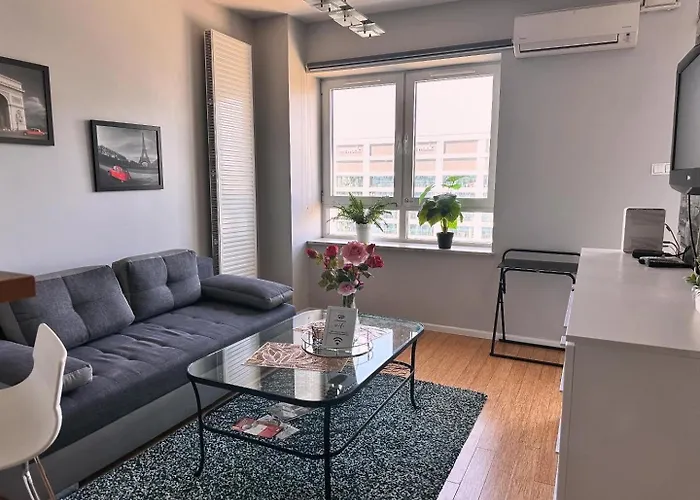 Platinumtowers Parking