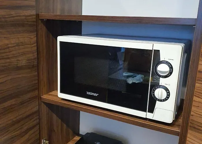 Platinumtowers Parking Warsaw