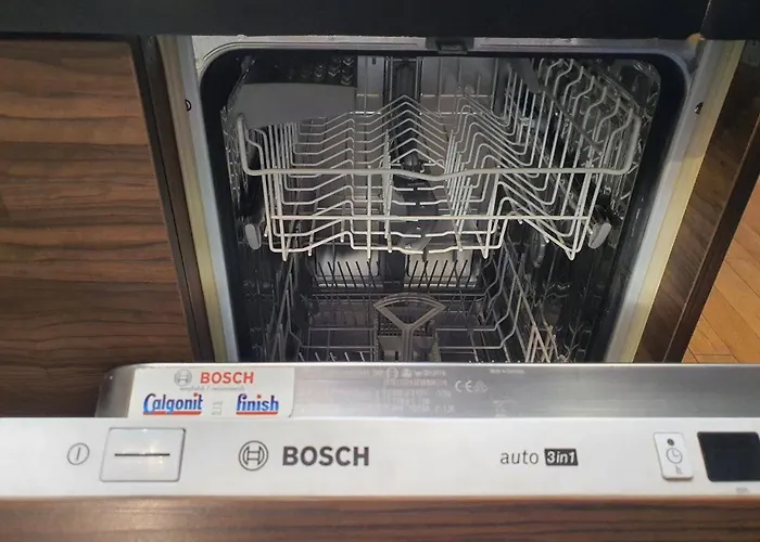 Aparthotel Platinumtowers Parking Warsaw