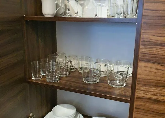 Platinumtowers Parking Aparthotel 3*