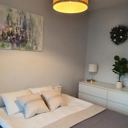 City Appart Platinumtowers Parking 3*