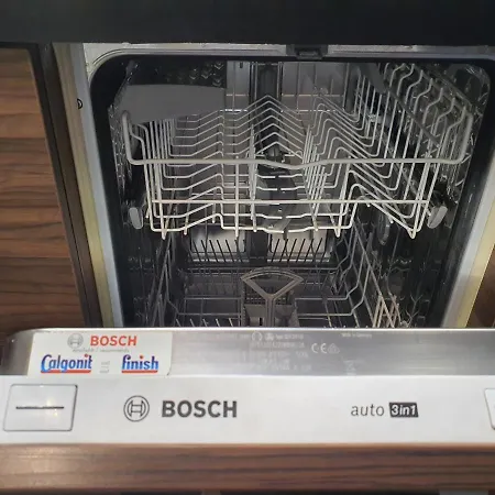 City Appart Platinumtowers Parking Apartmanhotel 3*