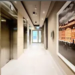 Platinumtowers Parking 公寓式酒店