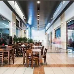 公寓式酒店 Platinumtowers Parking 华沙